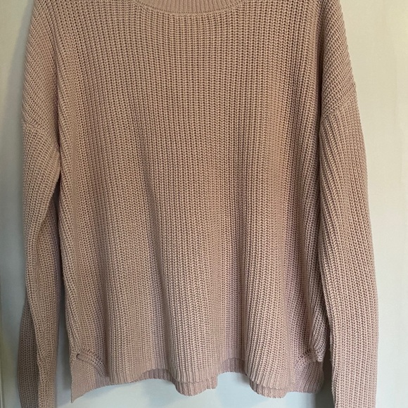 Garage sweater - Picture 1 of 3